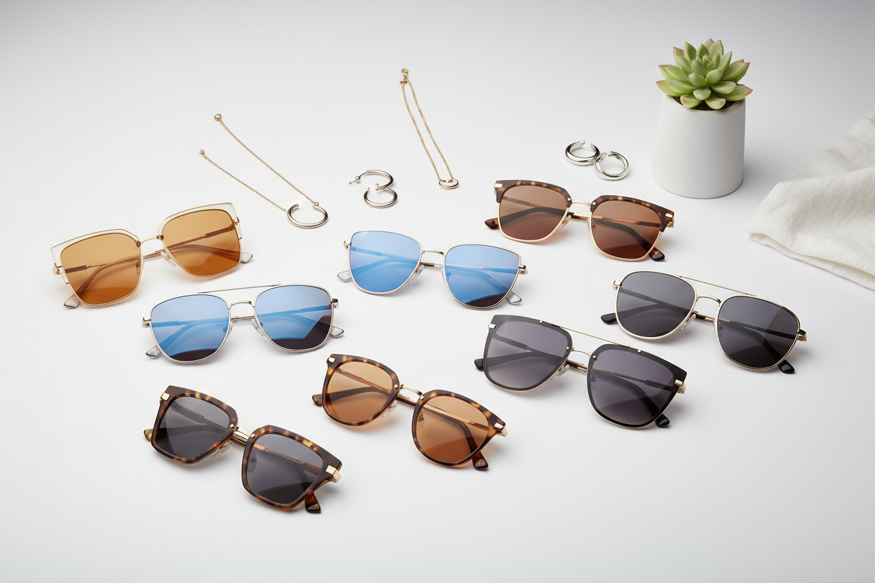 Accessories Collection