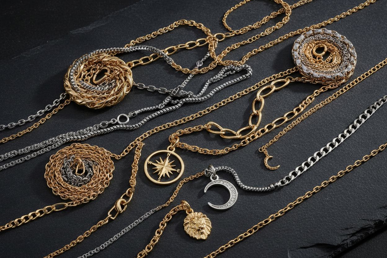 Jewelry Collection