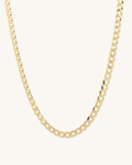4mm Cuban Chain