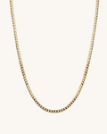 3mm Curb Chain