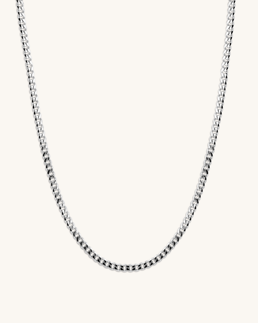 3mm Curb Chain